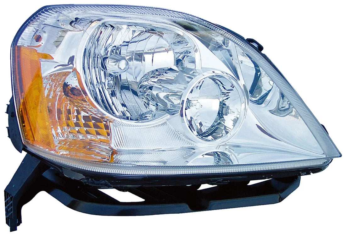 Dorman 1591144 2005-2007 Ford Five Hundred Headlight Assembly