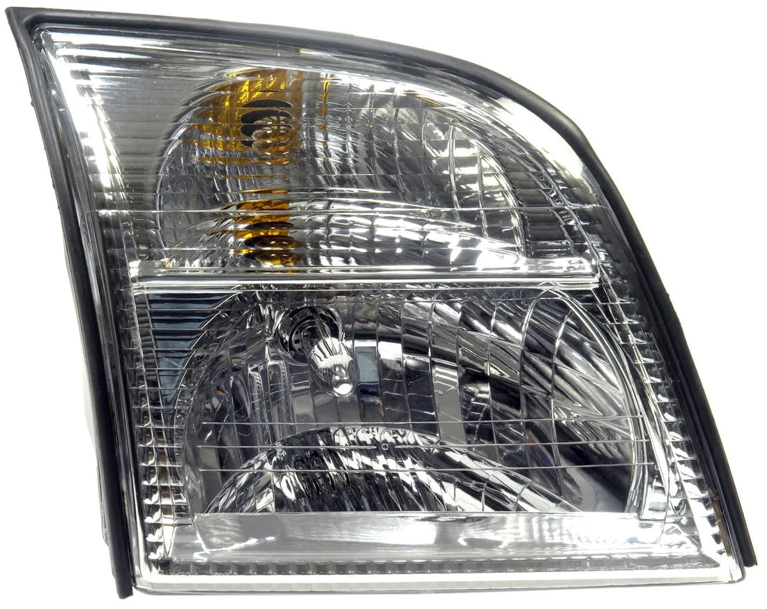 Dorman 1591150 2002-2005 Mercury Mountaineer Headlight Assembly