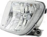Dorman 1591152 1998-2001 Mercury Mountaineer Headlight Assembly