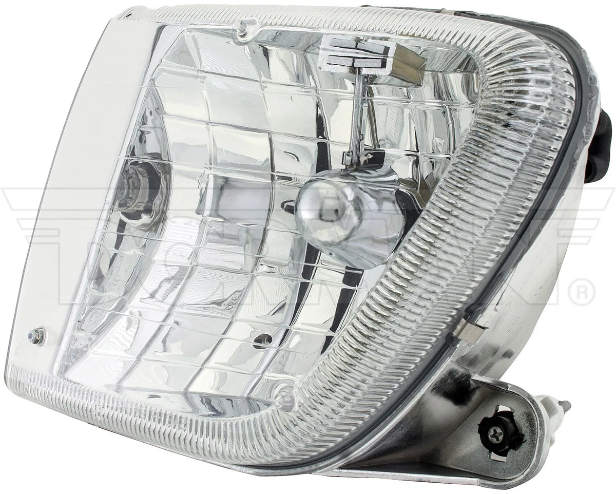 Dorman 1591152 1998-2001 Mercury Mountaineer Headlight Assembly