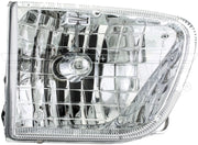 Dorman 1591152 1998-2001 Mercury Mountaineer Headlight Assembly