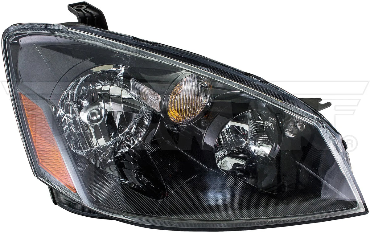 Dorman 1591154 2005-2006 Nissan Altima Headlight Assembly