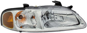 Dorman 1591158 2002-2003 Nissan Sentra Headlight Assembly