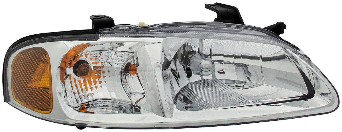 Dorman 1591158 2002-2003 Nissan Sentra Headlight Assembly