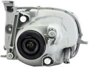 Dorman 1591175 2005-2006 Toyota Tundra Headlight Assembly