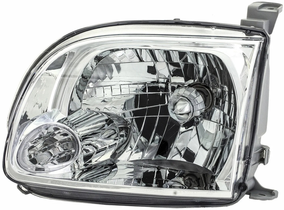 Dorman 1591175 2005-2006 Toyota Tundra Headlight Assembly