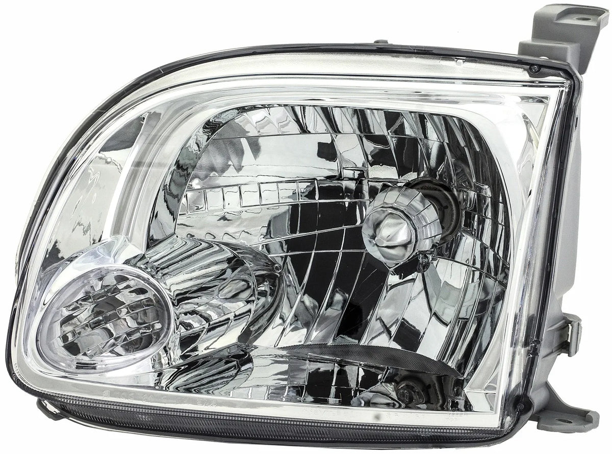 Dorman 1591175 2005-2006 Toyota Tundra Headlight Assembly