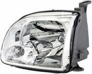 Dorman 1591175 2005-2006 Toyota Tundra Headlight Assembly