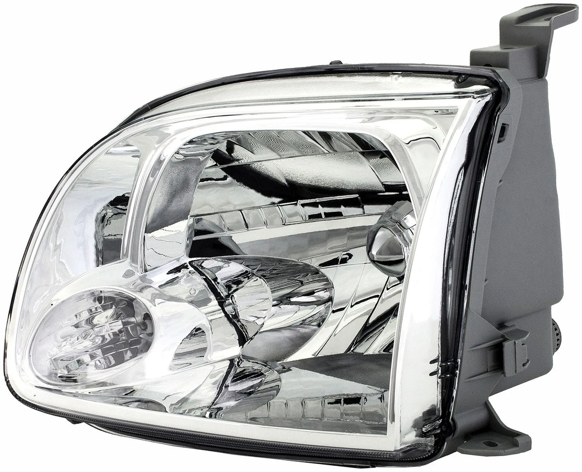 Dorman 1591175 2005-2006 Toyota Tundra Headlight Assembly