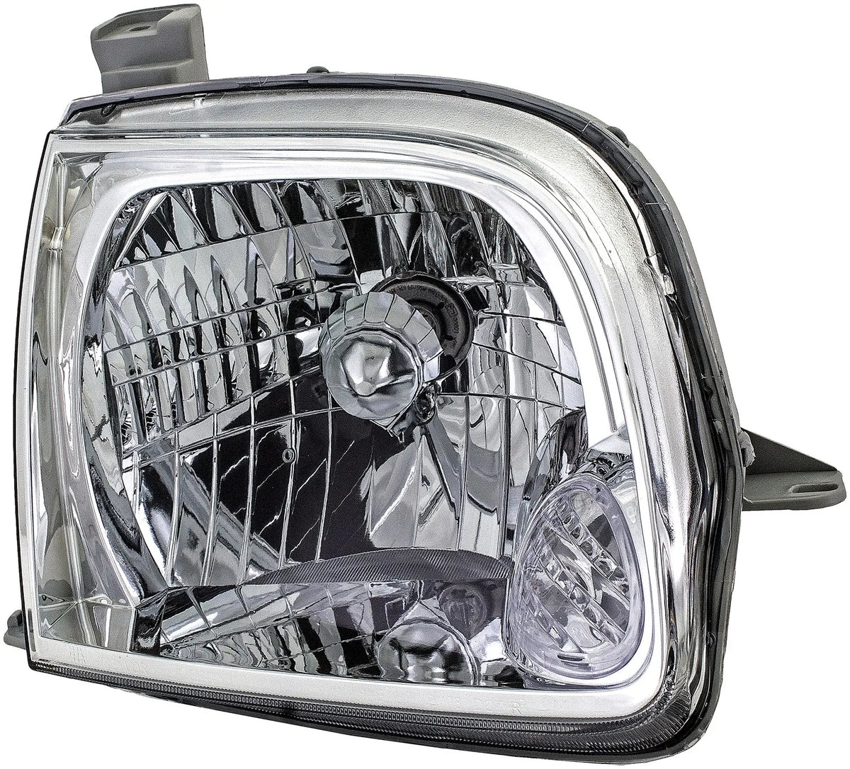 Dorman 1591176 2005-2006 Toyota Tundra Headlight Assembly