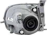 Dorman 1591176 2005-2006 Toyota Tundra Headlight Assembly