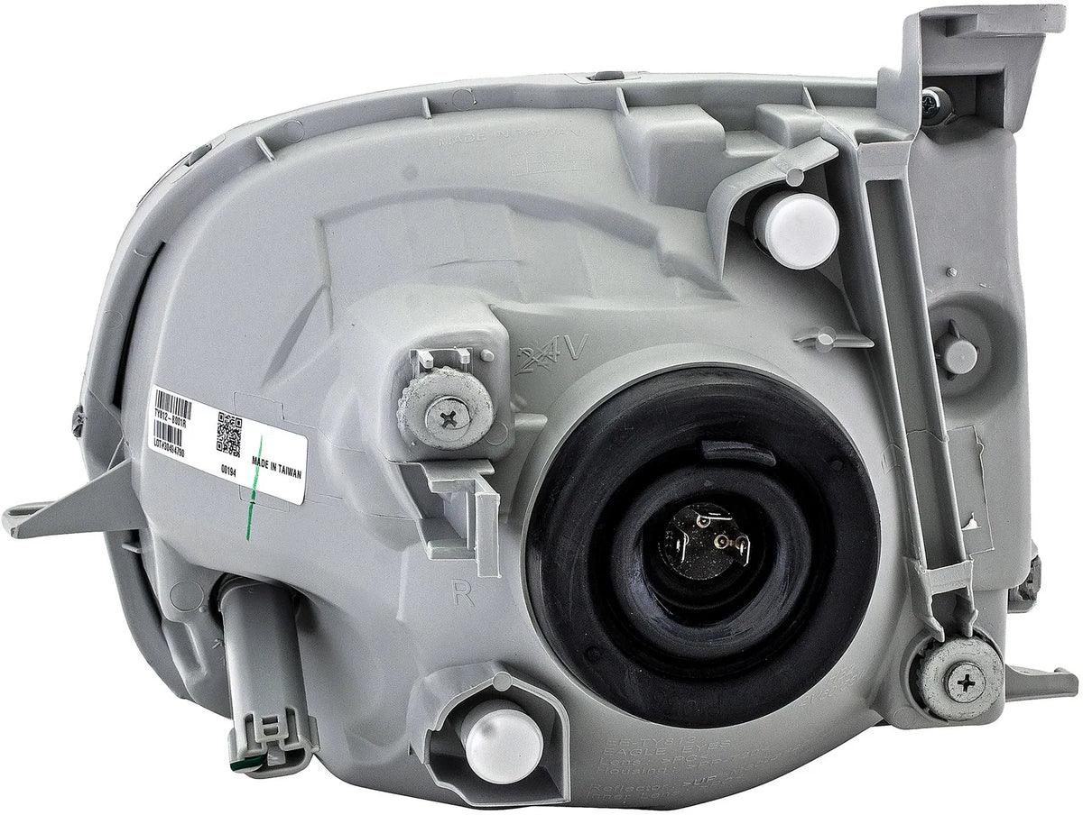 Dorman 1591176 2005-2006 Toyota Tundra Headlight Assembly