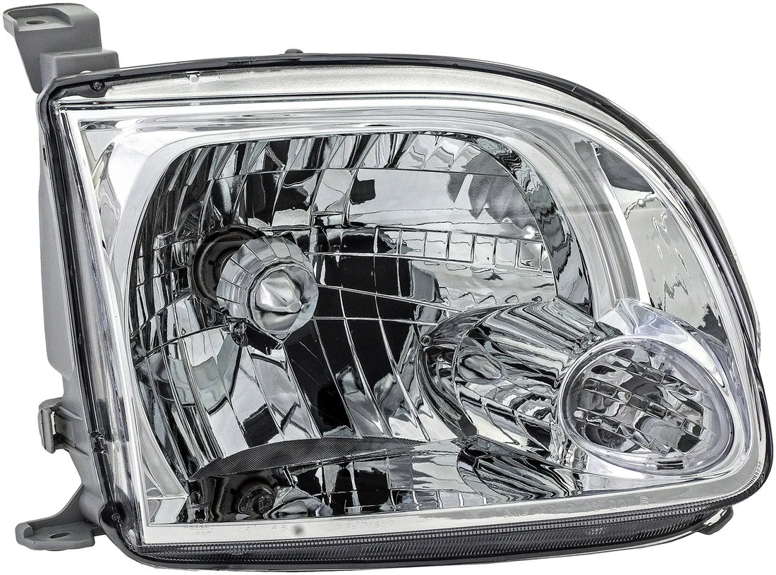 Dorman 1591176 2005-2006 Toyota Tundra Headlight Assembly
