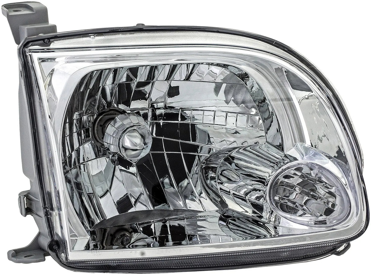 Dorman 1591176 2005-2006 Toyota Tundra Headlight Assembly