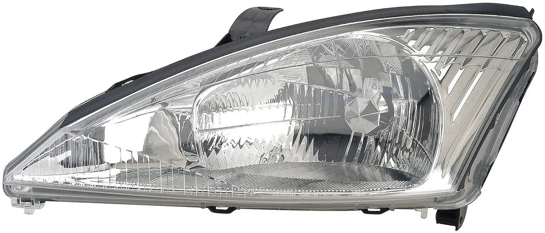 Dorman 1591204 2000-2001 Ford Focus Headlight Assembly