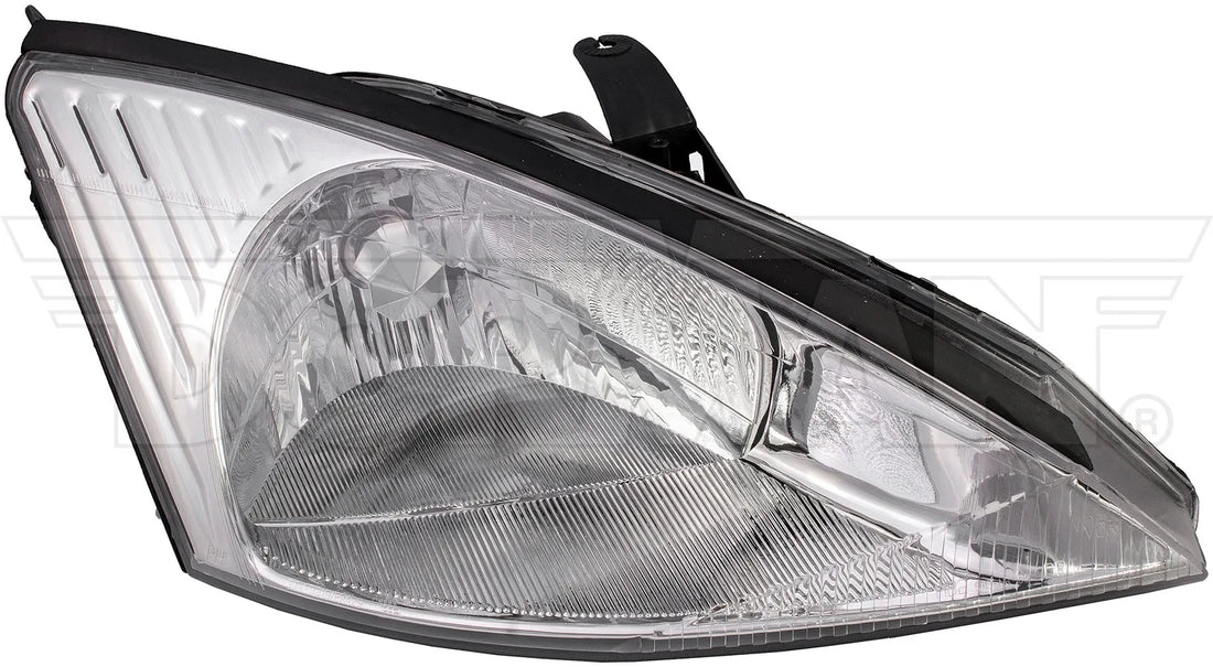 Dorman 1591205 2000-2001 Ford Focus Headlight Assembly