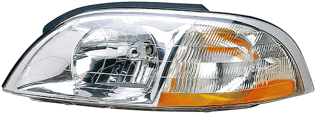 Dorman 1591206 1999-2003 Ford Windstar Headlight Assembly
