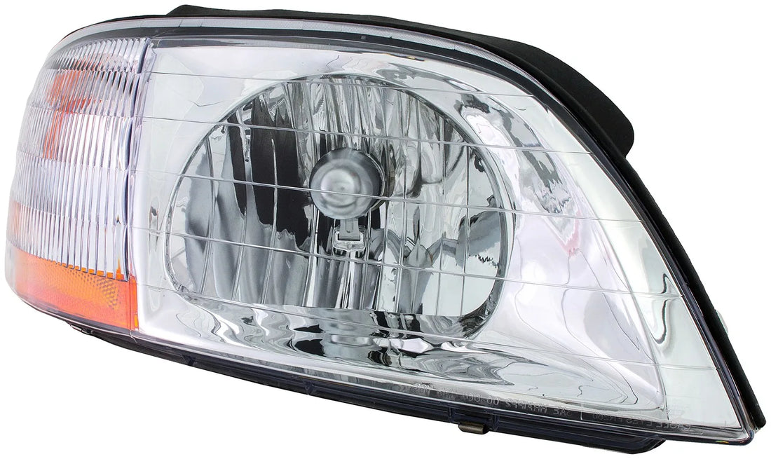 Dorman 1591207 1999-2003 Ford Windstar Headlight Assembly