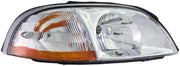 Dorman 1591207 1999-2003 Ford Windstar Headlight Assembly