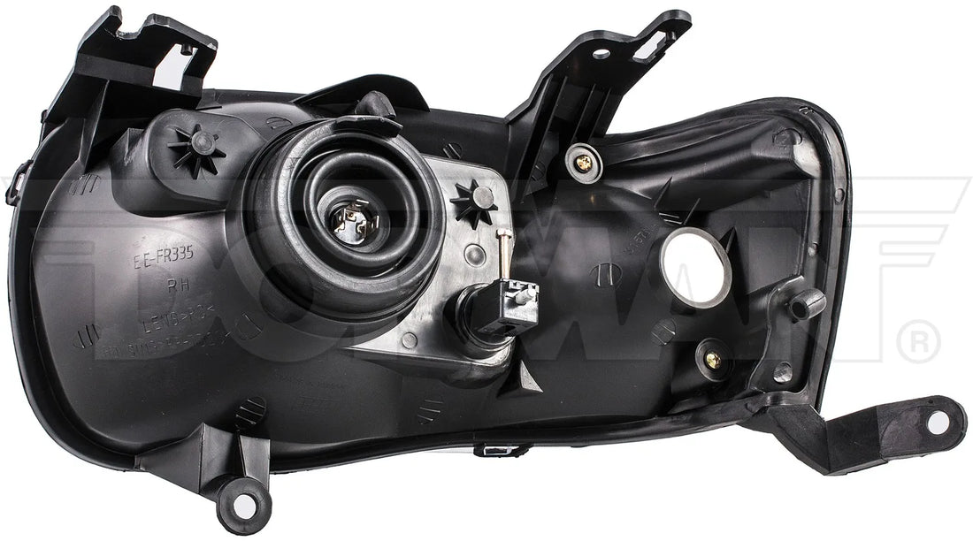 Dorman 1591215 2001-2004 Ford Escape Headlight Assembly