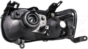 Dorman 1591215 2001-2004 Ford Escape Headlight Assembly