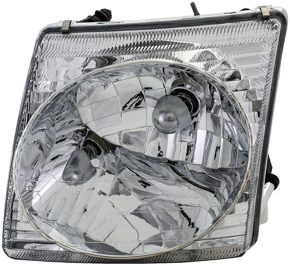 Dorman 1591216 2001-2005 Ford Explorer Sport Trac Headlight Assembly