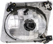 Dorman 1591217 2001-2005 Ford Explorer Sport Trac Headlight Assembly