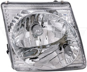 Dorman 1591217 2001-2005 Ford Explorer Sport Trac Headlight Assembly