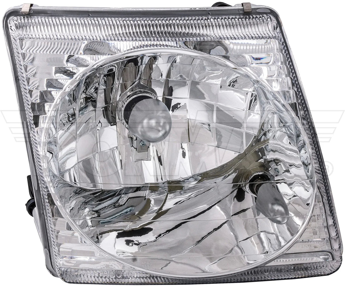 Dorman 1591217 2001-2005 Ford Explorer Sport Trac Headlight Assembly