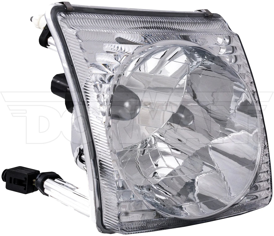 Dorman 1591217 2001-2005 Ford Explorer Sport Trac Headlight Assembly