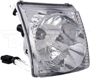 Dorman 1591217 2001-2005 Ford Explorer Sport Trac Headlight Assembly