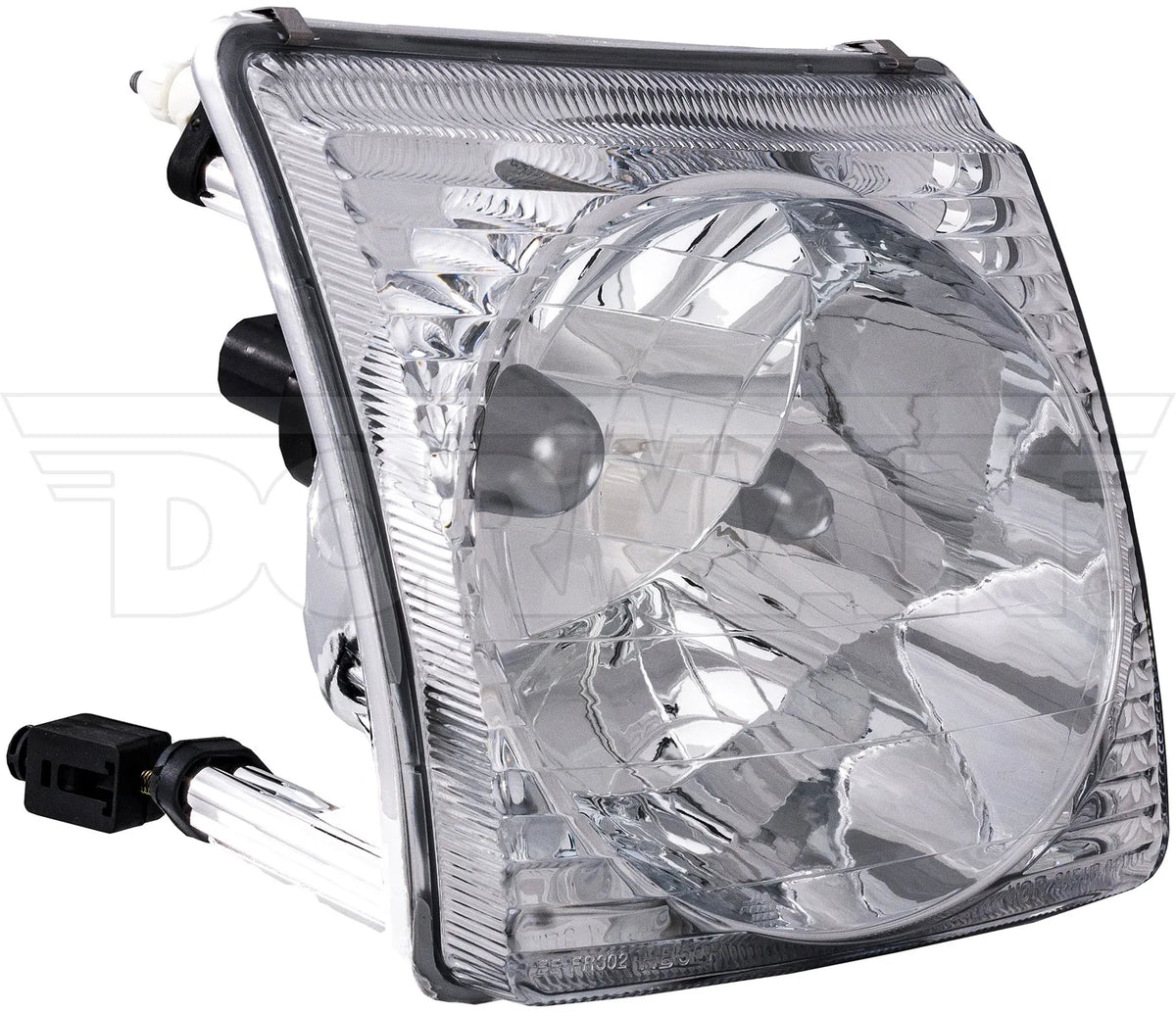Dorman 1591217 2001-2005 Ford Explorer Sport Trac Headlight Assembly
