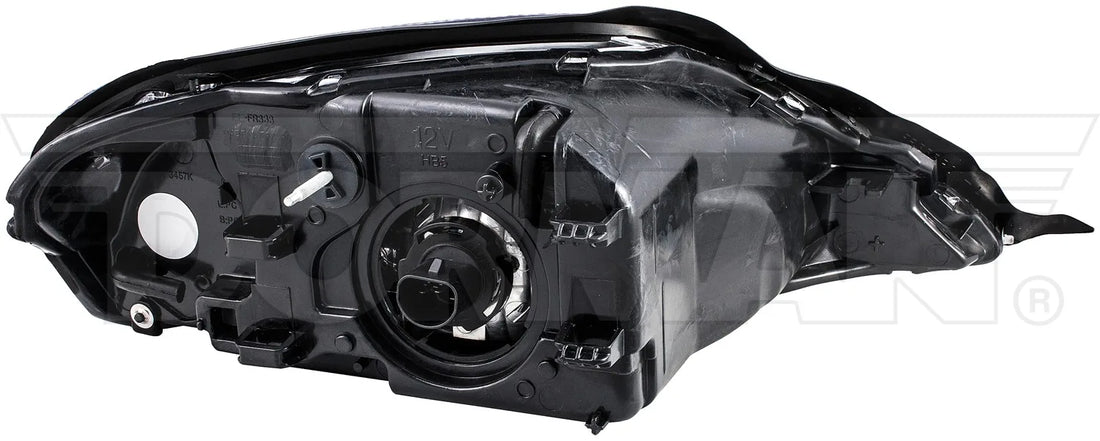Dorman 1591220 2000-2005 Mercury Sable Headlight Assembly