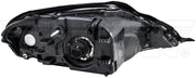 Dorman 1591220 2000-2005 Mercury Sable Headlight Assembly