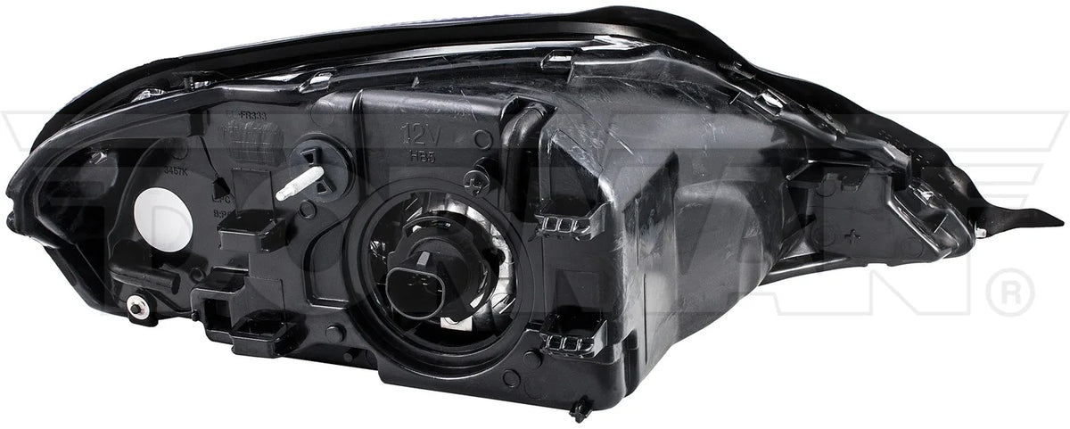 Dorman 1591220 2000-2005 Mercury Sable Headlight Assembly