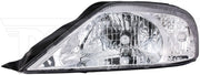 Dorman 1591220 2000-2005 Mercury Sable Headlight Assembly