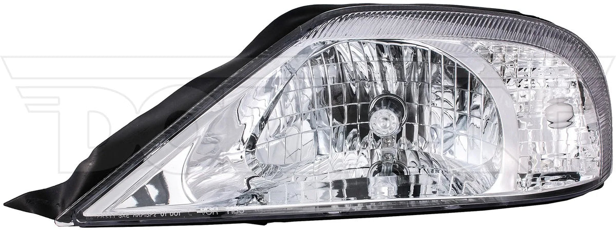 Dorman 1591220 2000-2005 Mercury Sable Headlight Assembly