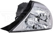 Dorman 1591220 2000-2005 Mercury Sable Headlight Assembly