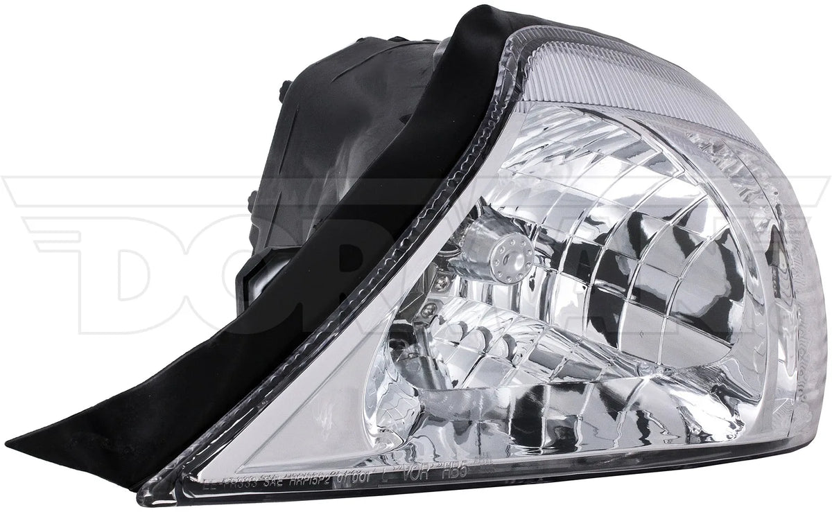 Dorman 1591220 2000-2005 Mercury Sable Headlight Assembly