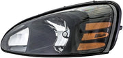 Dorman 1591225 2004-2008 Pontiac Grand Prix Headlight Assembly