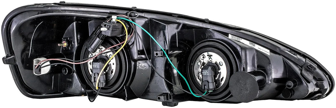 Dorman 1591225 2004-2008 Pontiac Grand Prix Headlight Assembly