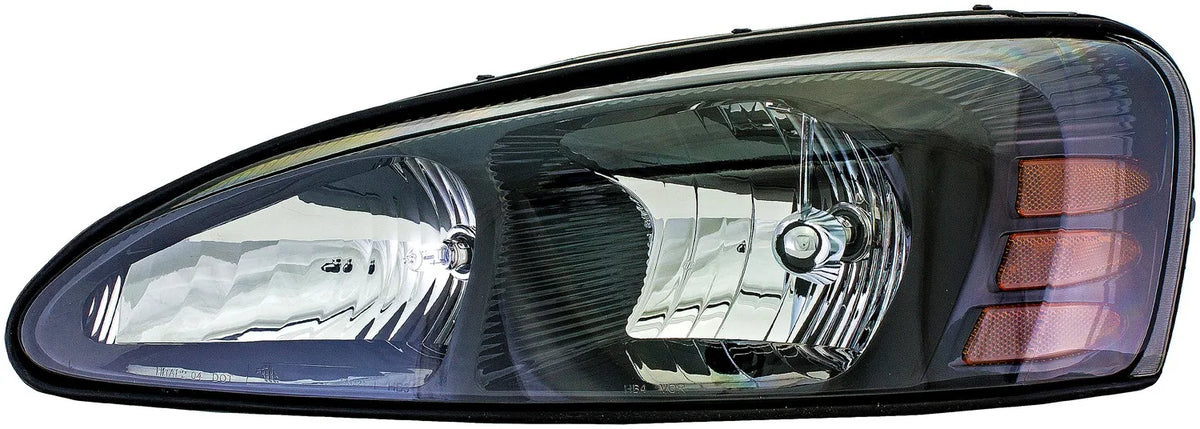 Dorman 1591225 2004-2008 Pontiac Grand Prix Headlight Assembly