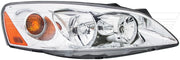 Dorman 1591226 2005-2008 Pontiac G6 Headlight Assembly