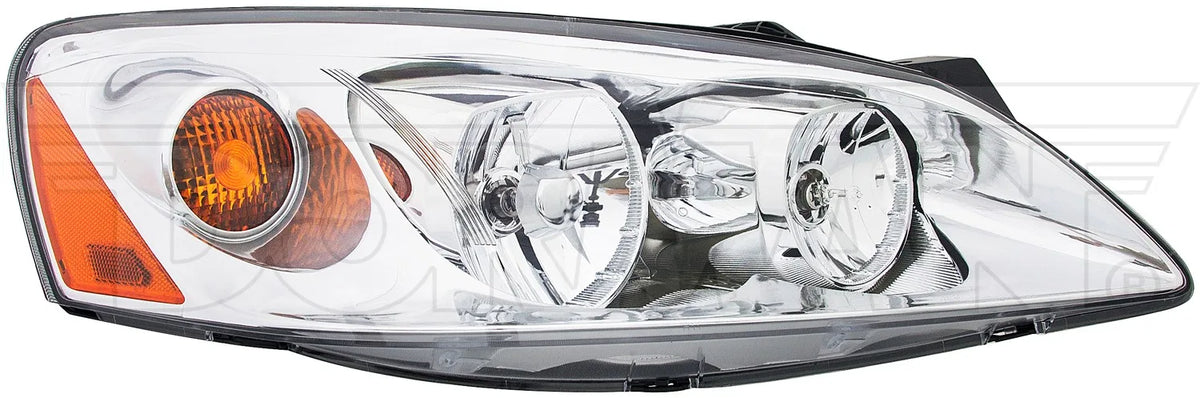 Dorman 1591226 2005-2008 Pontiac G6 Headlight Assembly
