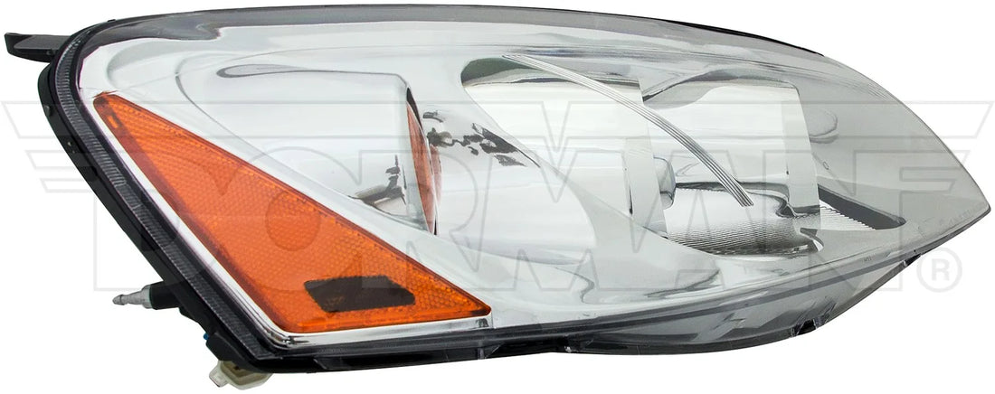 Dorman 1591226 2005-2008 Pontiac G6 Headlight Assembly