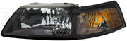 Dorman 1591268 2001-2004 Ford Mustang Headlight Assembly