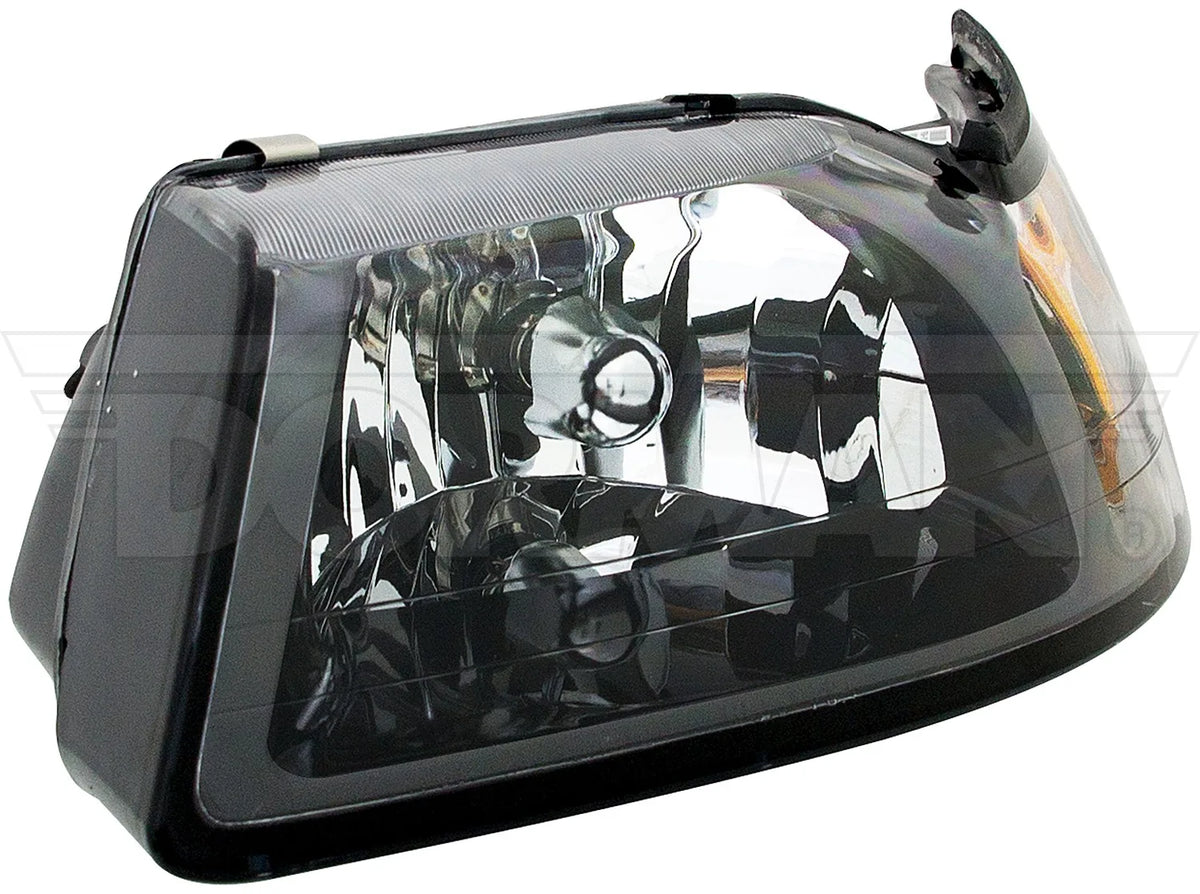 Dorman 1591268 2001-2004 Ford Mustang Headlight Assembly