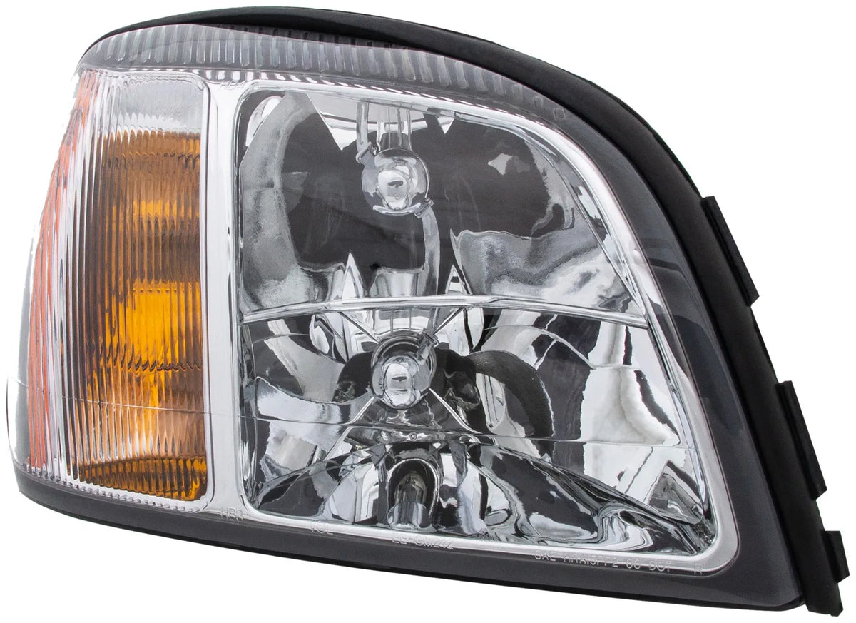 Dorman 1591405 2000-2003 Cadillac DeVille Headlight Assembly