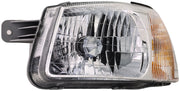 Dorman 1591600 2000-2002 Hyundai Accent Headlight Assembly