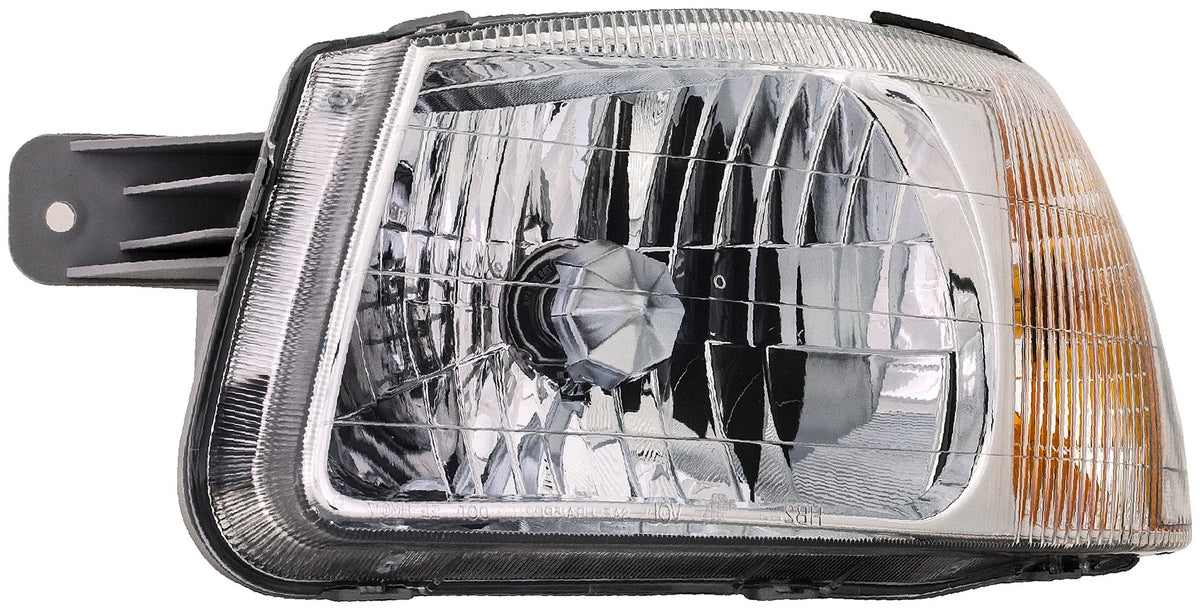 Dorman 1591600 2000-2002 Hyundai Accent Headlight Assembly